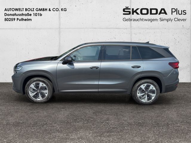 Skoda Kodiaq - Bild 7