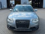 Audi A6 Allroad pano*Luft FW*Navi*AHK - gebrauchte Audi A6 Allroad aus dem Jahr 2011