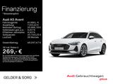 Audi A5 Avant TDI Rückfahrkamera*LED*Sound*Virtual - Audi A5: Kombi, TDI
