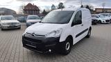 Citroën Berlingo Business TÜV Neu+Klima+3-Sitze+SH - Citroën Berlingo Gebrauchtwagen in Mannheim