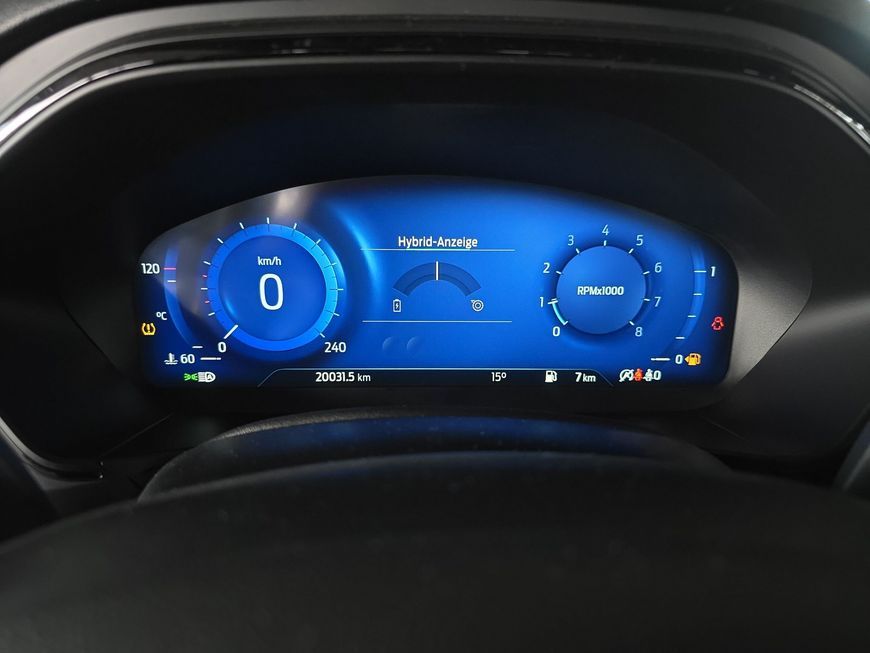 FORD Focus 2024