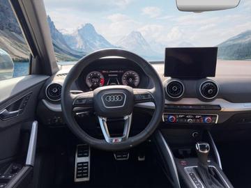 2024 AUDI SQ2 缩略图 11