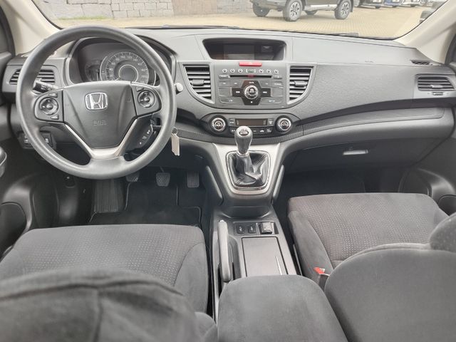 Honda CR-V 1.6 i-DTEC 2WD Comfort