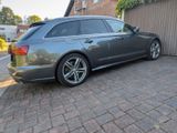 Audi A6 3.0 TDI 200kW quattro S tronic Av -S line - Audi A6: 2.3
