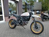 Ducati Scrambler 800  Desert Sled - DUCATI DE