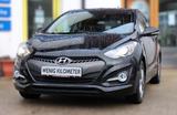 Hyundai i30 Coupe 1.4 Design *Bluetooth*Klimaanlage*Allw - Hyundai i30 Design