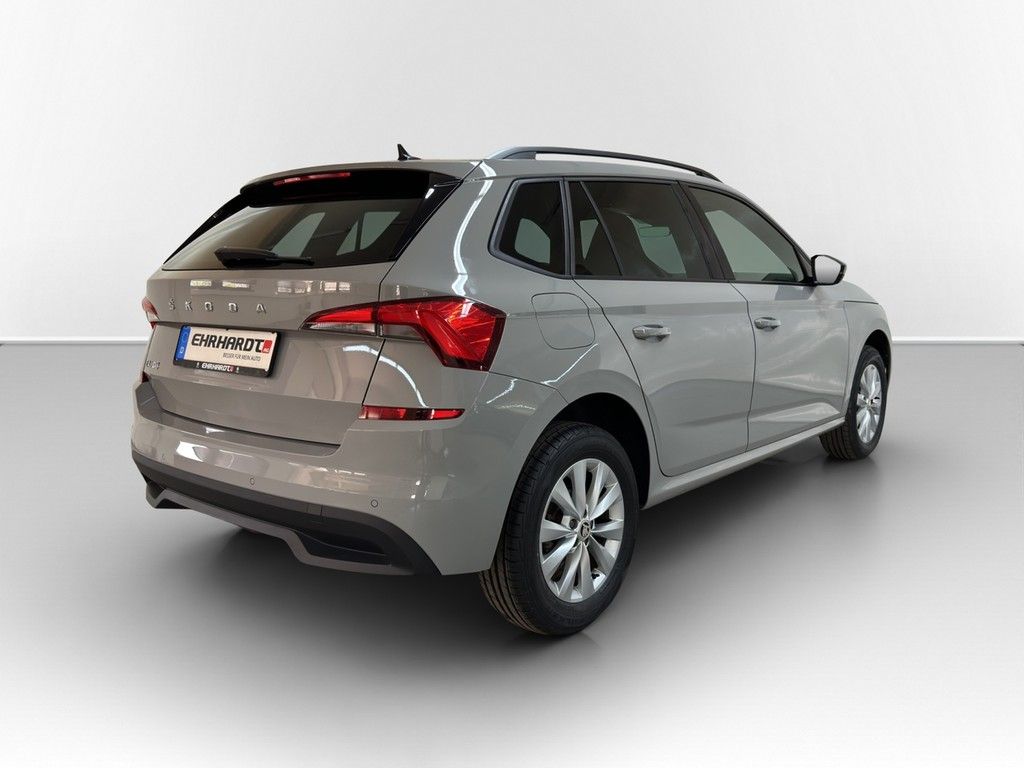 Skoda Kamiq - Bild 6