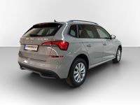 Skoda Kamiq - Vorschau Bild 6
