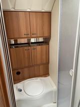 Tabbert Vivaldi 560 TDL