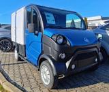 Aixam D-TRUCK - Aixam Gebrauchtwagen von 2025