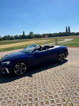 Audi S5 TFSI tiptronic quattro Cabrio - - Audi S5 in Stuttgart