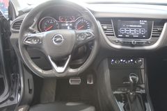 Fahrzeugabbildung Opel Grandland X1.5D Ultimate LED/LEDER/4xSHZ/LHZ/NAV