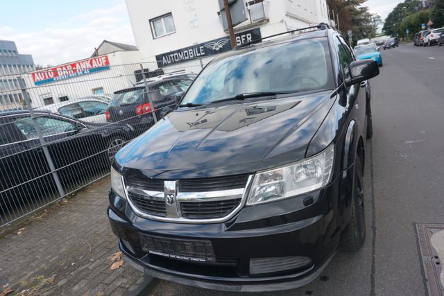 Dodge Journey SE*AUTOMATIK*1-HAND*NUR 103TKM GELAUFEN*