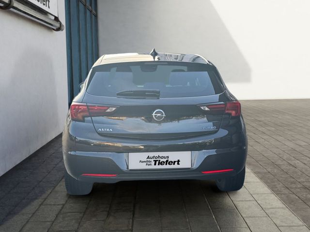 Astra 1.4 Turbo S/S Innovation