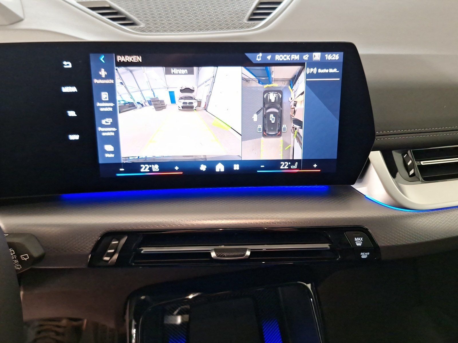 BMW X1 - Bild 15