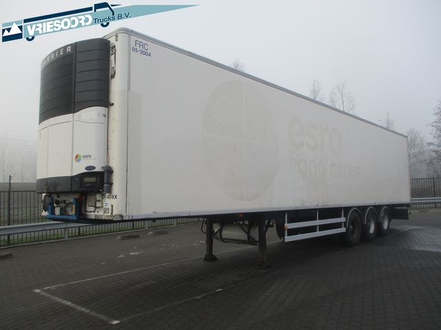 Chereau C38