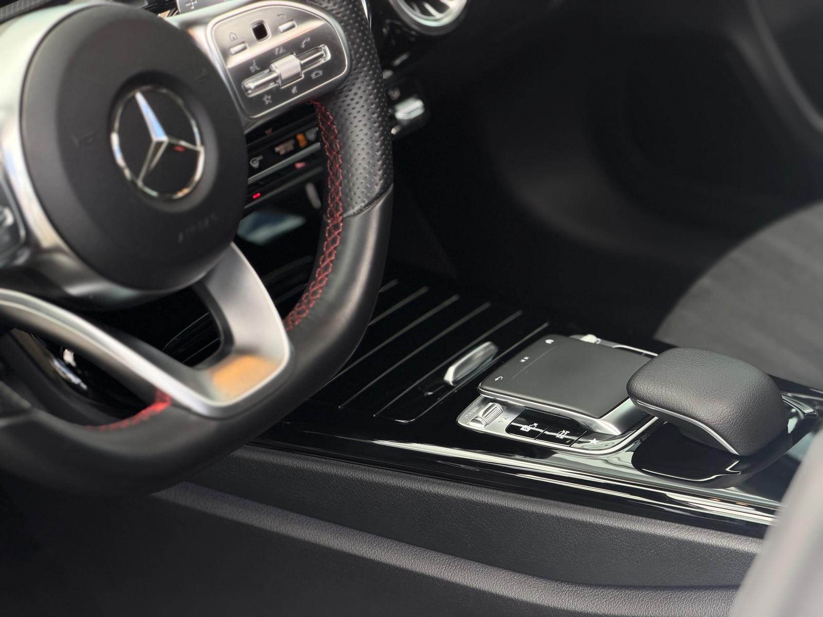 Mercedes-Benz A250*AMG*AHK*Digital*Ambiente*Pano*LED*Alcantara
