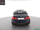 BMW M550 i xDrive HARMAN/K,360GRAD,SITZKLIMA,MEMORY - gebrauchte BMW M550 aus dem Jahr 2018