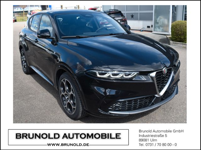 Alfa Romeo Tonale Ti