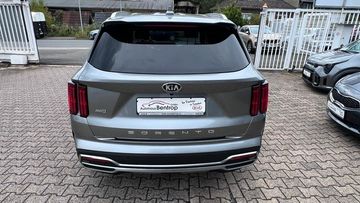 KIA Sorento - 6
