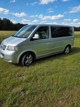 Volkswagen T5 Multivan - Volkswagen T5 in Bielefeld
