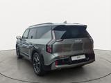 Kia EV9 GT 99,8kWh 4WD | 7S | AHK | PANO | LEDER - 7 Sitzer Autos