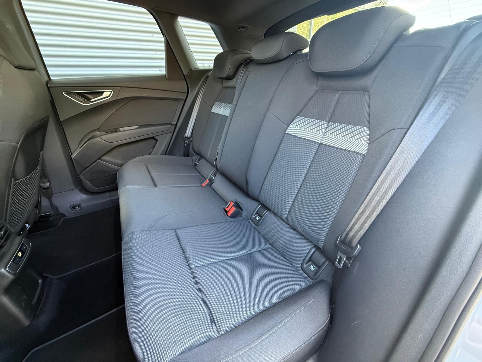 Audi Q4 e-tron - Bild 15
