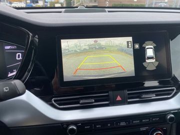 Kia Niro 1.6 GDI PHEV 2WD OPF Aut. Vision