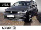 Volkswagen Touran Highline 2,0 l TDI 150 PS DSG | RÜKA | Ah