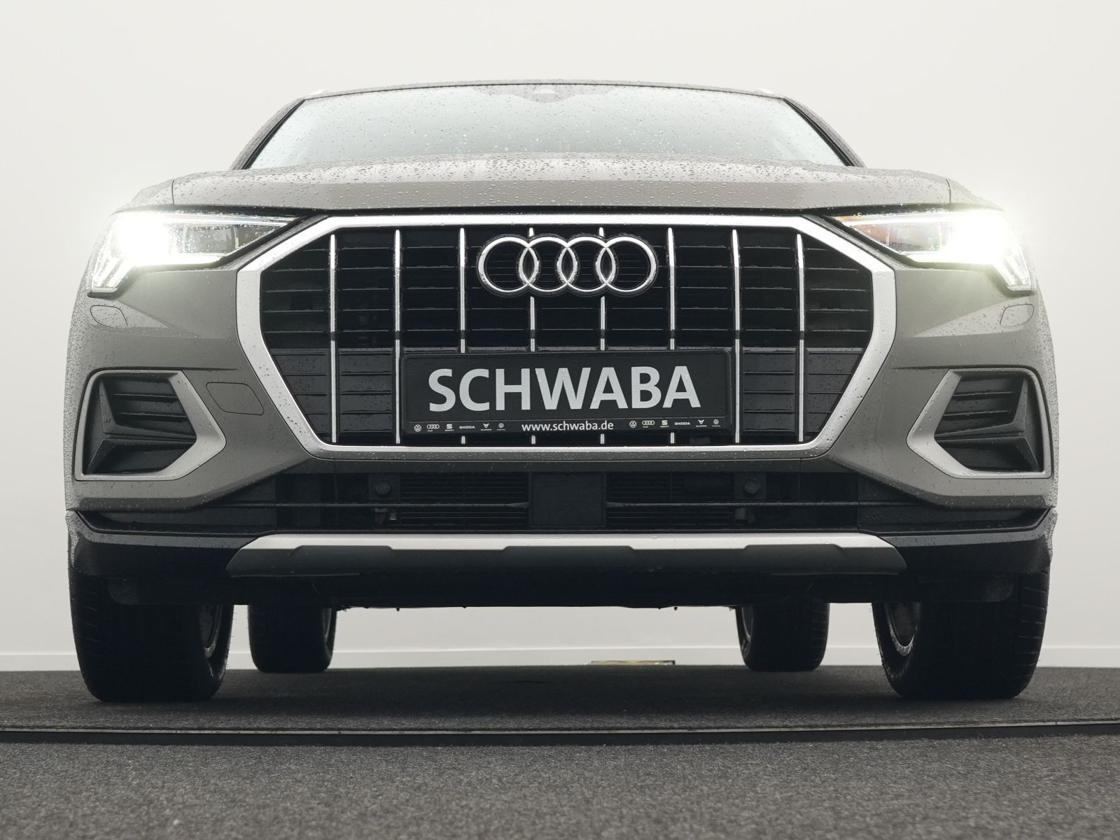 Audi Q3 - Bild 41