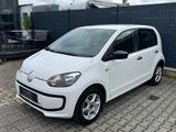 Volkswagen up! take up! (KLIMA/4TRG/L - Volkswagen up! in Wiesbaden