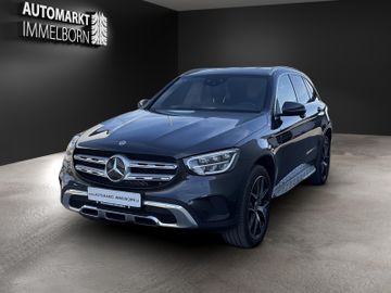 Mercedes GLC 300 - 3