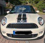 MINI Mini Cabrio - scheckheftgepflegte MINI Cooper SD Cabrio