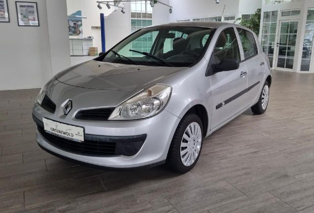 Renault Clio III Extreme