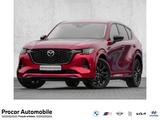 Mazda CX-60 HOMURA AWD+HuD+ACC+KAMERA+LED+SHZ - Mazda CX-60 Homura mit Diesel-Antrieb