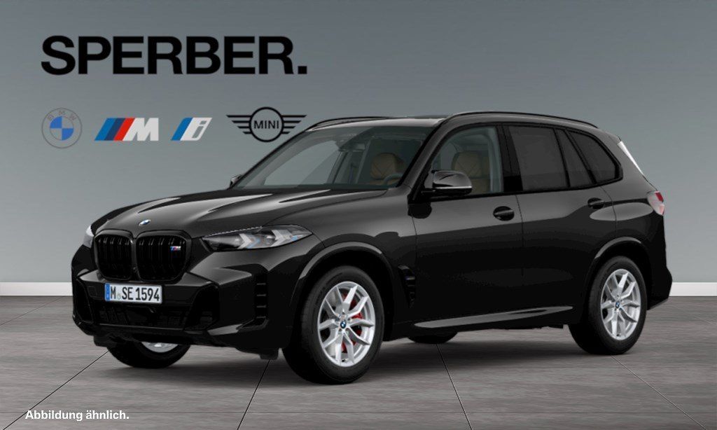 BMW X5 M60i xDrive 738 € netto Leasing OHNE Anzahlun