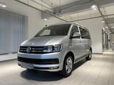 Volkswagen T6 2.0 TDI CALIFORNIA UMBAU REIMO +AHK+KAMERA - Wohnmobil oder -wagen Umbau