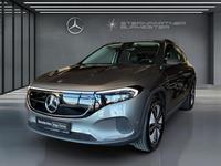 Mercedes-Benz EQA 250+ MBUX+Progressive+Ambiente+CarPlay+AHK