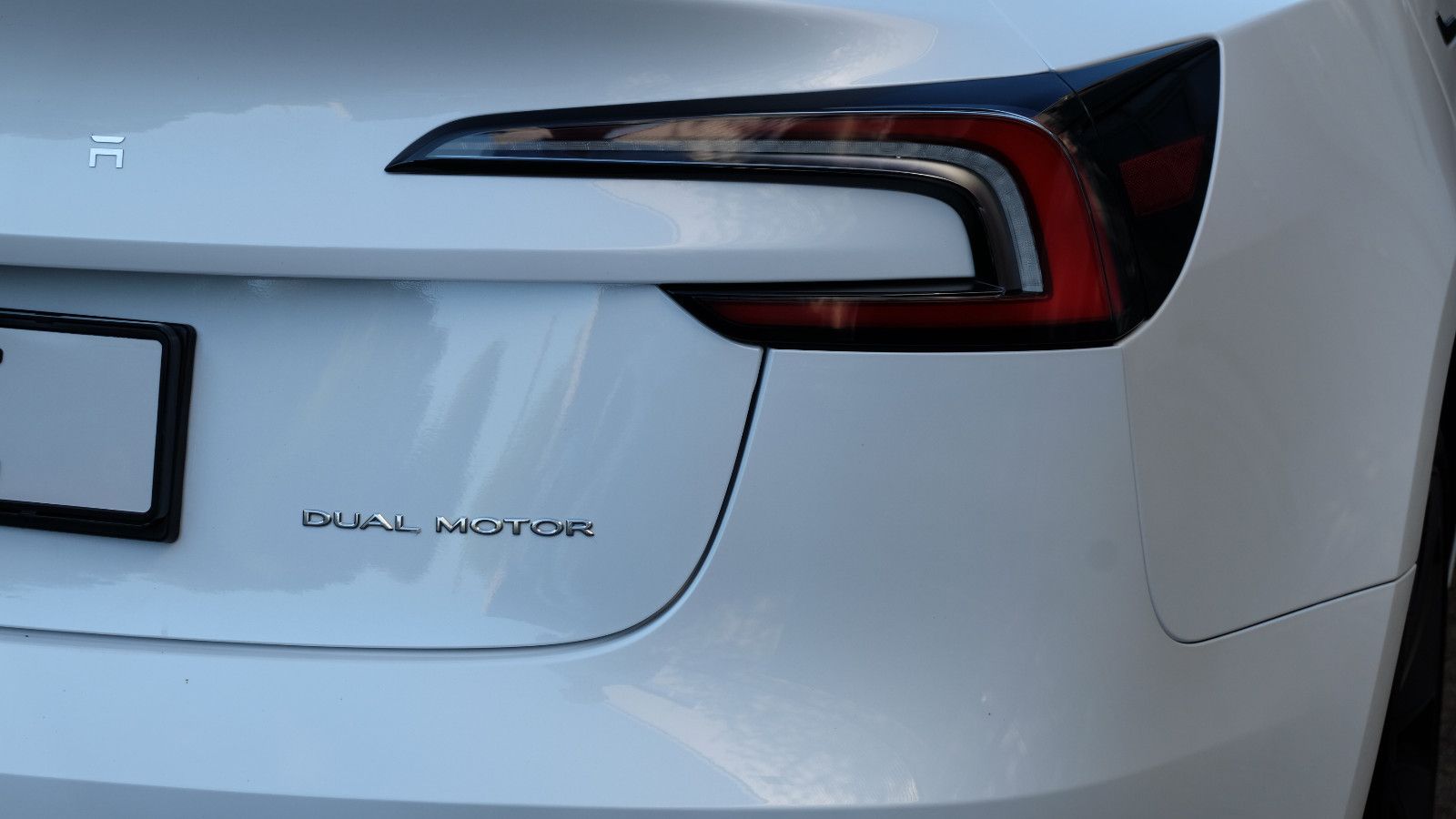 Tesla Model 3 Long Range Dual Motor AWD HIGHLAND AHK foto 20