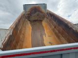 MAN 35.480*EURO 5*Halfpipe Mulde*Meiler*8x4*German* - MAN 2011
