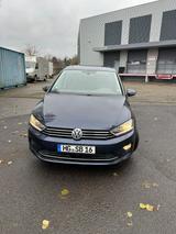 Volkswagen Golf Sportsvan 1.4 TSI DSG Comfortline Comfo... - Volkswagen Golf Sportsvan in Frankfurt (Main)