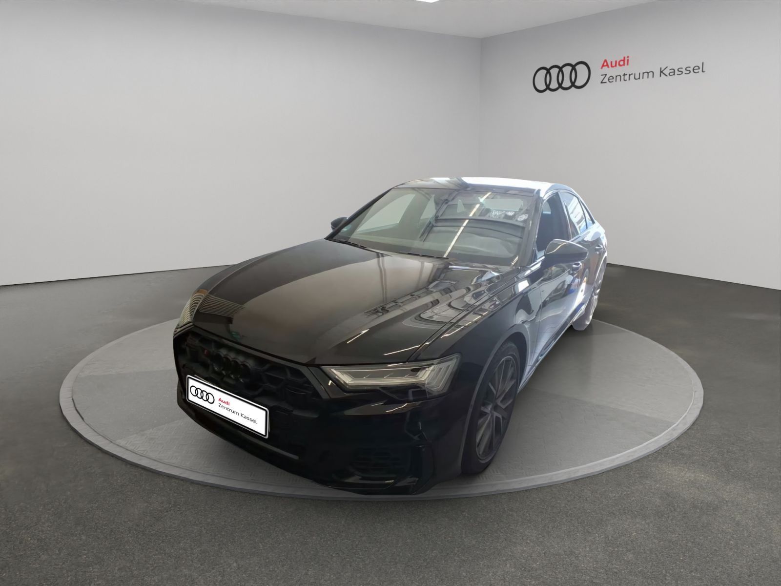 Audi S6 - Bild 2