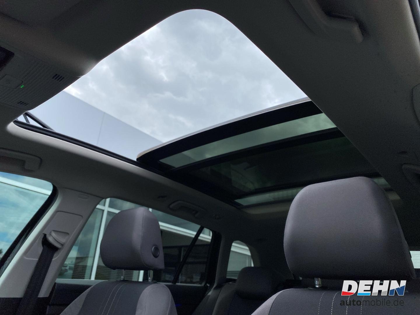Volkswagen Golf 4Motion Alltrack 2.0 TDI 4MotionPano Standh, миниатюра 18