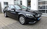 Mercedes-Benz C 200 TCDI Automatik Comand Navi PTS