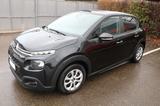 Citroën C3 PureTech 110 2.HD TOP - Citroën Gebrauchtwagen in Stuttgart
