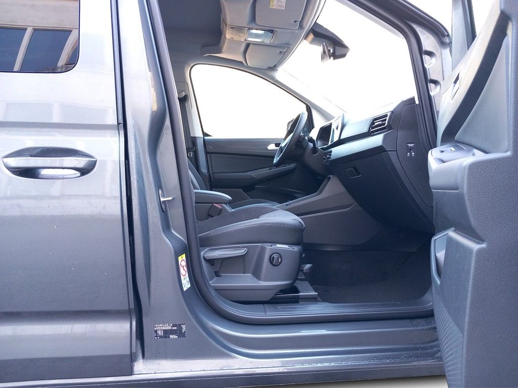 Volkswagen Caddy - Bild 10