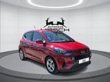 Hyundai New i10 1.2 PRIME Navi PDC 15"Alu KLIMA RFK - Hyundai i10 Prime mit Benzin-Antrieb