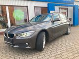 BMW 320 Baureihe 3 Touring 320 d
