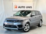 Land Rover Range Rover Sport Plug-in HSE AWD Panorama Navi - Land Rover Range Rover Sport Plug-in Hybrid (PHEV) Gebrauchtwagen