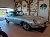 Jaguar E-Type 4.2 - Jaguar E-Type: 2.2